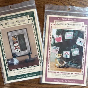 Sweet Pea, Inc Quilt Patterns