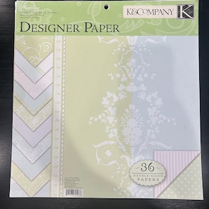 K&Company Wedding Collection