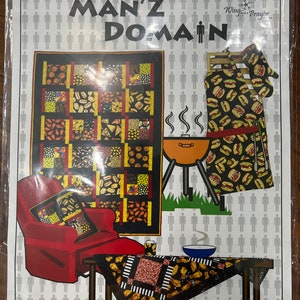 Apron Pattern Cooking Chef Aprom Oattern Man’z Domain Pattern men and women Unisex Apron Pattern