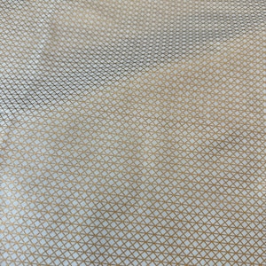 Cotton and Steel for RJR Fashion Fabrics Designer Alexia Marcelle Abegg of Green Bee Dedign Cotton Fabric Quilting Fabric