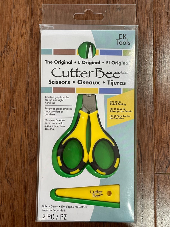 Cutter Bee Scissors 
