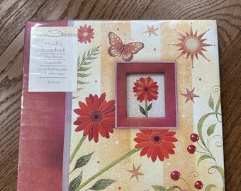 K & Company, SEI, Marcella, Álbumes de recortes, álbum de 8x8