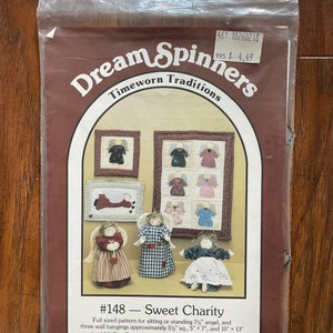 Dream Spinners by Great American Quilt Factory