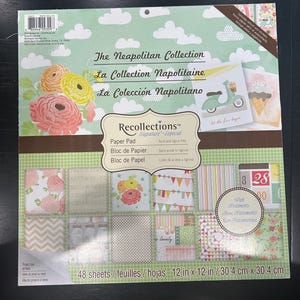 The Neapolitan Collection
