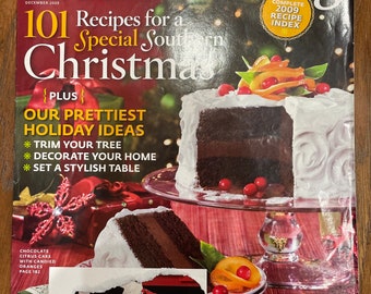 Southern Living Magazine