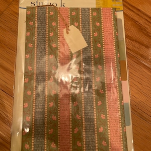 Studio K Mini Album