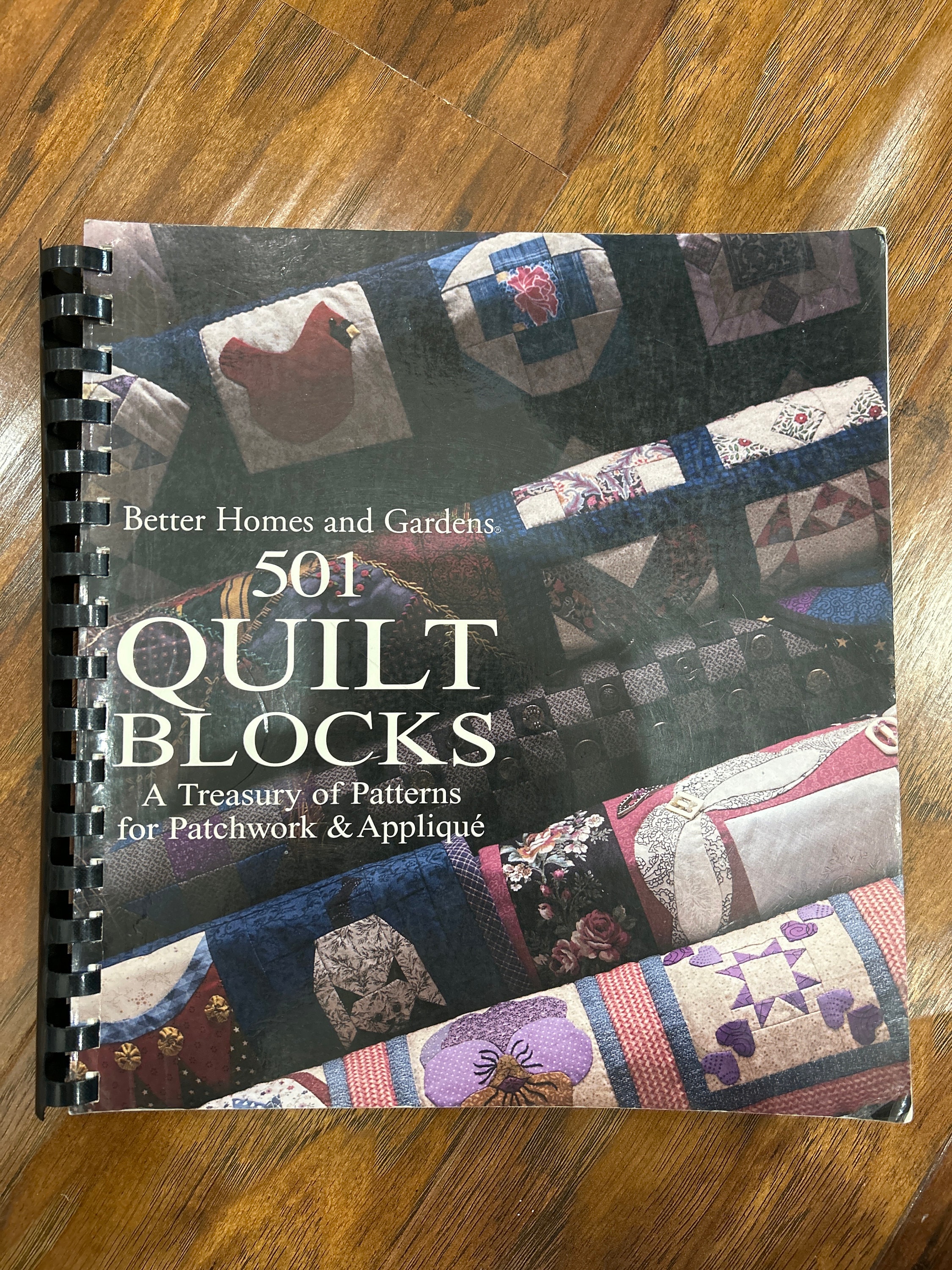 Amazon.co.jp: 501 Quilt Blocks: A Treasury of Patterns for