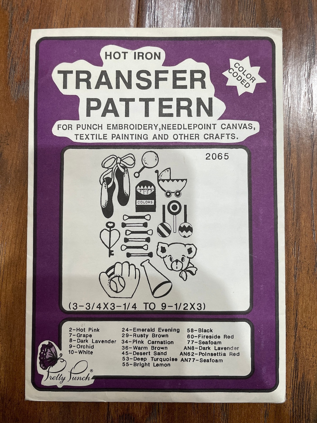 Iron Transfer Patterns This item is unavailable - Etsy