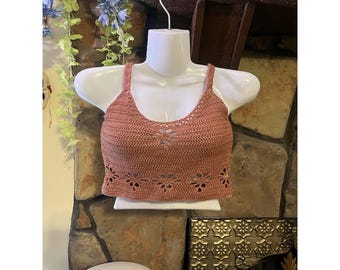 Alter'd State Knit Top