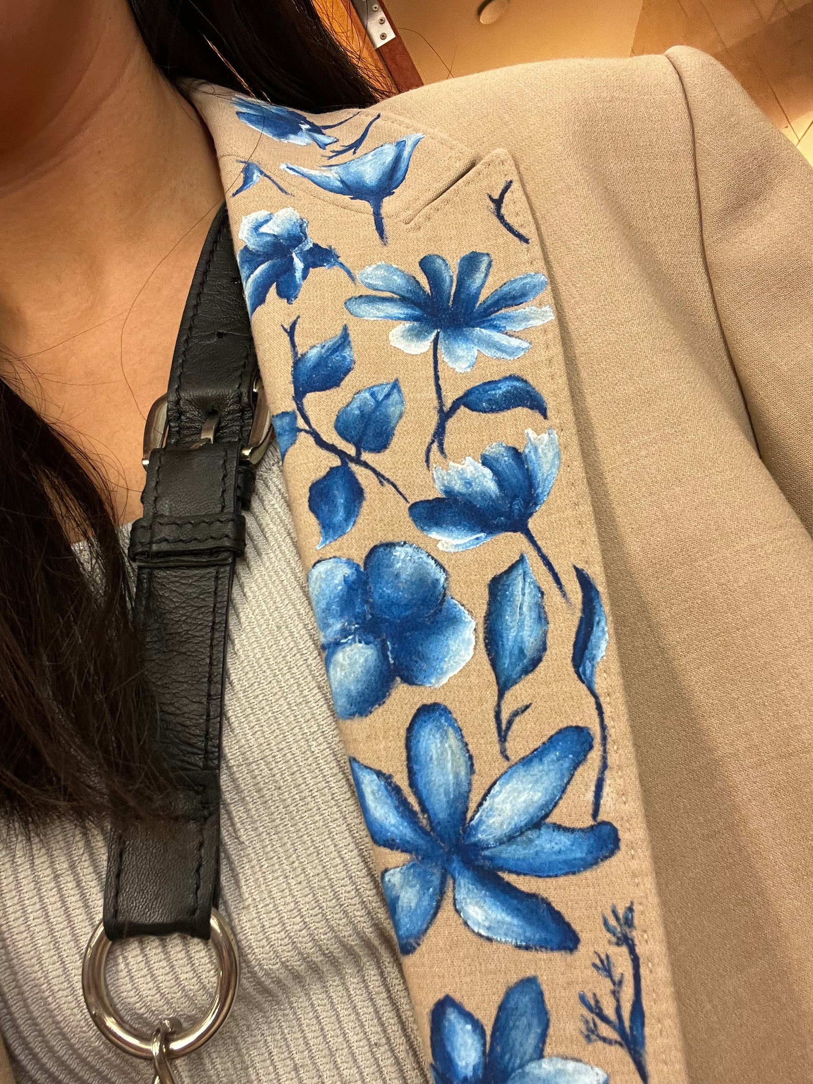 readymade blazer near me