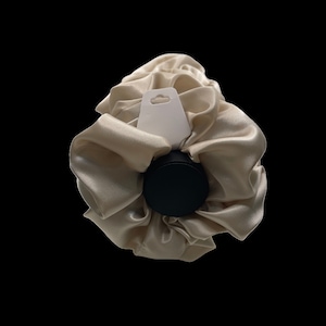 Silk Scrunchies, Velvet Hair Scrunchy, Big Messy Bun Scrunchie, Large Hair tie, Hair Tie, Scrunchie, Handmade Scrunchy