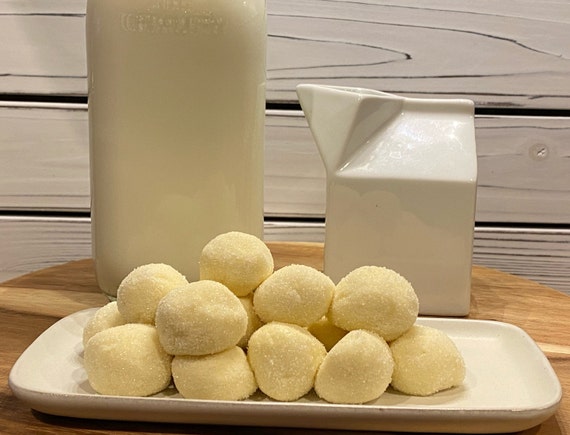 Pastillas De Leche / Pastiyemas - 1 Pack - Etsy