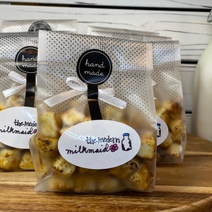 TOASTED Pastillas de Leche  - 1 bag (50 pcs)