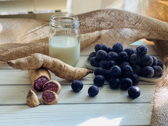 Pastillas De Leche / Pastiyemas - 1 Pack - Etsy