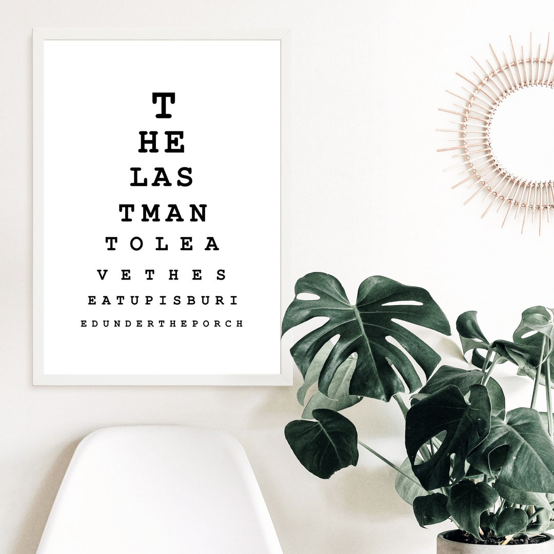 Printable Funny Bathroom Sign Wall Print for Restroom Quote - Etsy