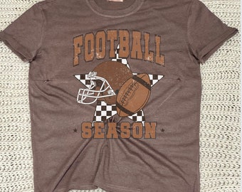 Football Season Breastfeeding shirt, nursing shirt, breastfeeding friendly, pumping friendly, mom shirt