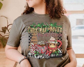 Christmas  Mom Breastfeeding Tshirt Nursing Friendly Pumping Friendly