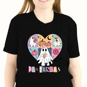 Espooky Vibes Breastfeeding shirt, nursing shirt, breastfeeding friendly, pumping friendly, mom shirt