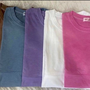 Plain Breastfeeding Tshirts