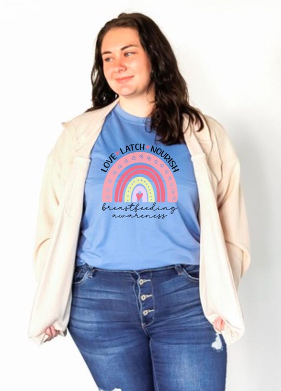 Love Mama Nursing Clothing Stores Latched Mama Love Ribbed Nursing