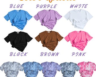 Plain Breastfeeding Tshirts
