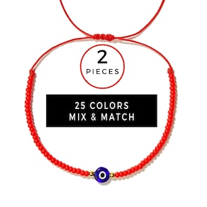 Ojo hotsell bracelet meaning