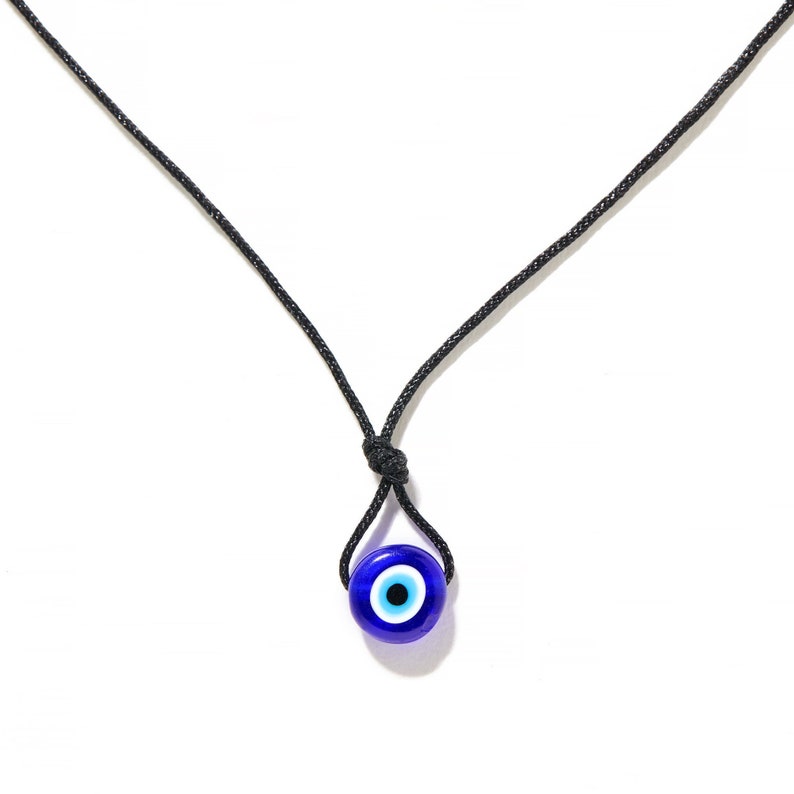 Evil Eye Necklace