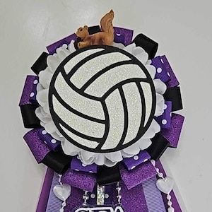 Homecoming mum SPORTS cutouts | Homecoming cutouts | Mum Sports cutouts | Big cheer die cuts for a mum | Big Homecoming Mum Sports