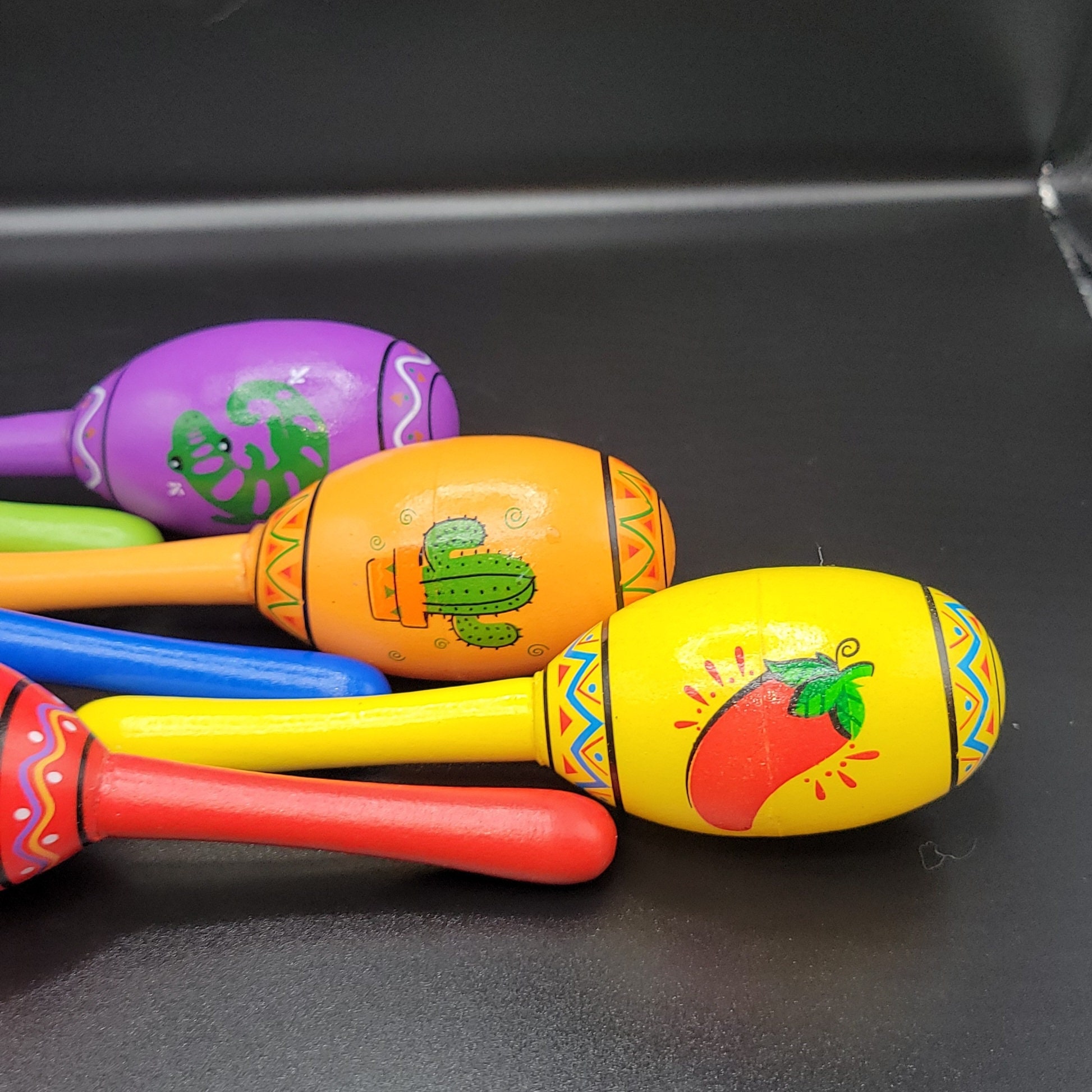 Cinco De Mayo Tiered Tray Maracas Cinco De Mayo Tiered Tray Etsy Canada