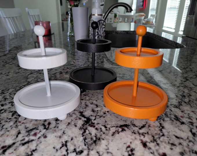 Mini Tiered Tray for Your Tiered Tray Tiny Tiered Tray Tiered Tray