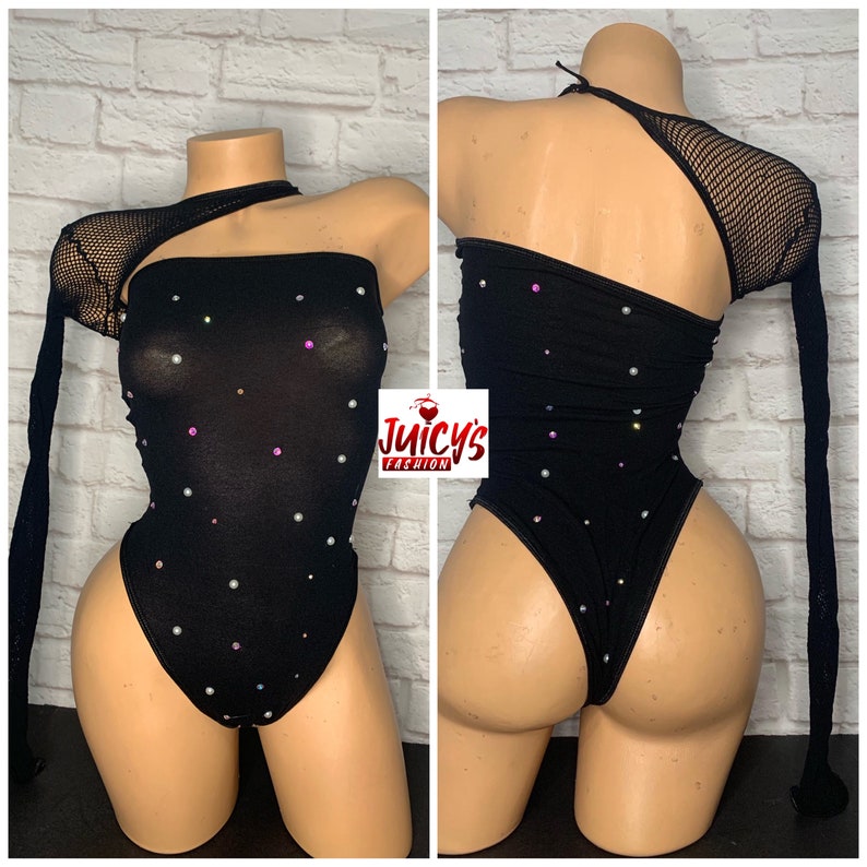 exotic dancer outfits