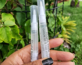 Nail Oil, Nail Cuticle Oil, Cuticle Oil Pen, Cuticle Oil, Nail Growth Oil, Nail Strengthener