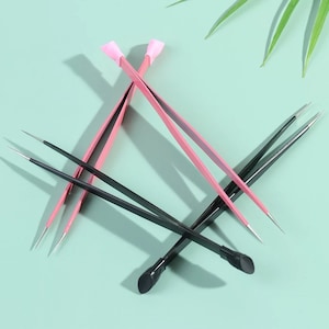 Nail Art Tweezers