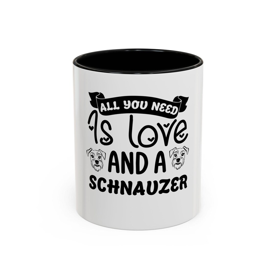Sottobicchiere Quadrato Con Riccio E Scritta 'All You Need Is Love And A Riccio' - MDF Lucido 9x9 Cm - 2