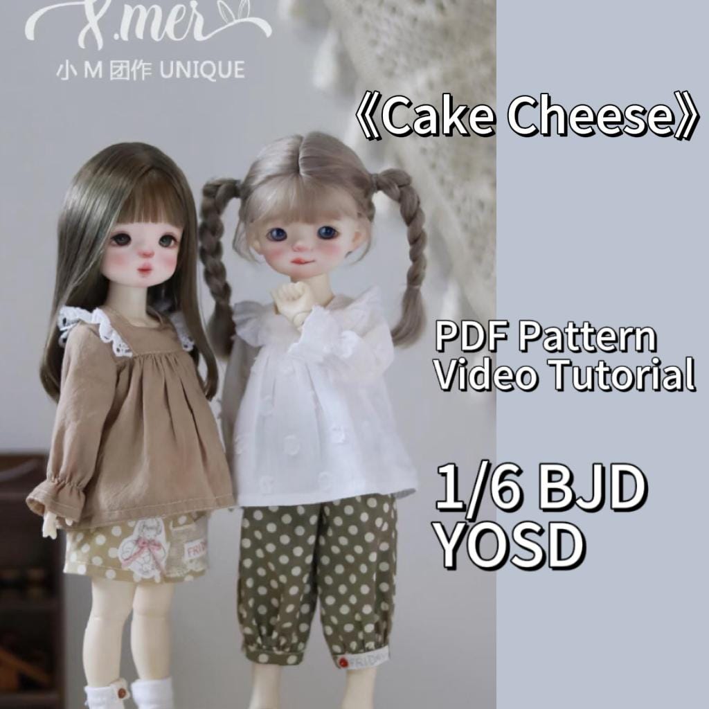Poupée BJD 1/6 Fait Main – Robe Costume Ancien – Tête Ouvrable Yeux Changeables