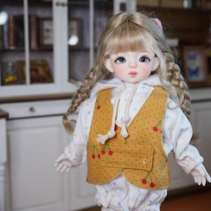1/6 BJD YOSD clothes