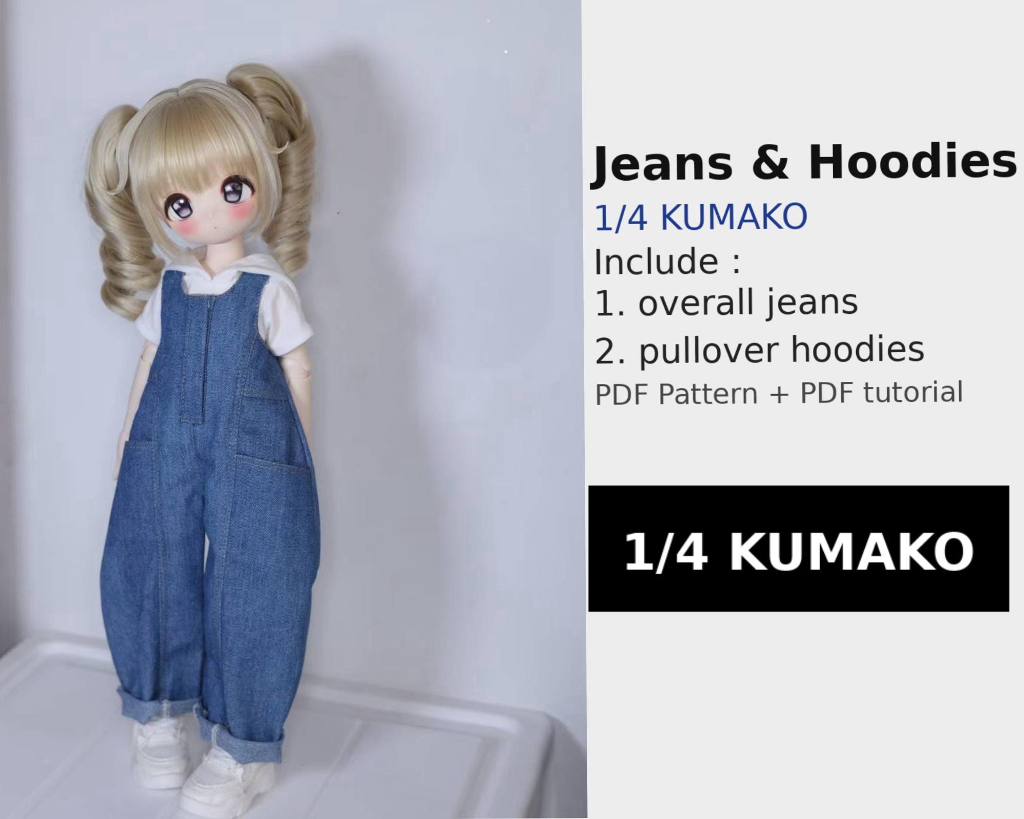 Imomodoll - Etsy 日本