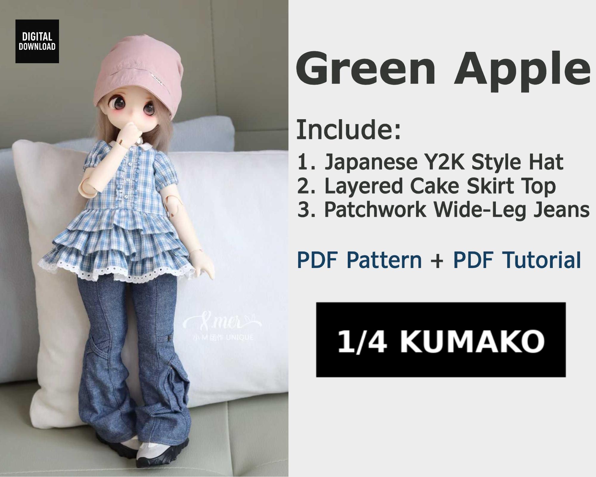 Kumako - Etsy 日本
