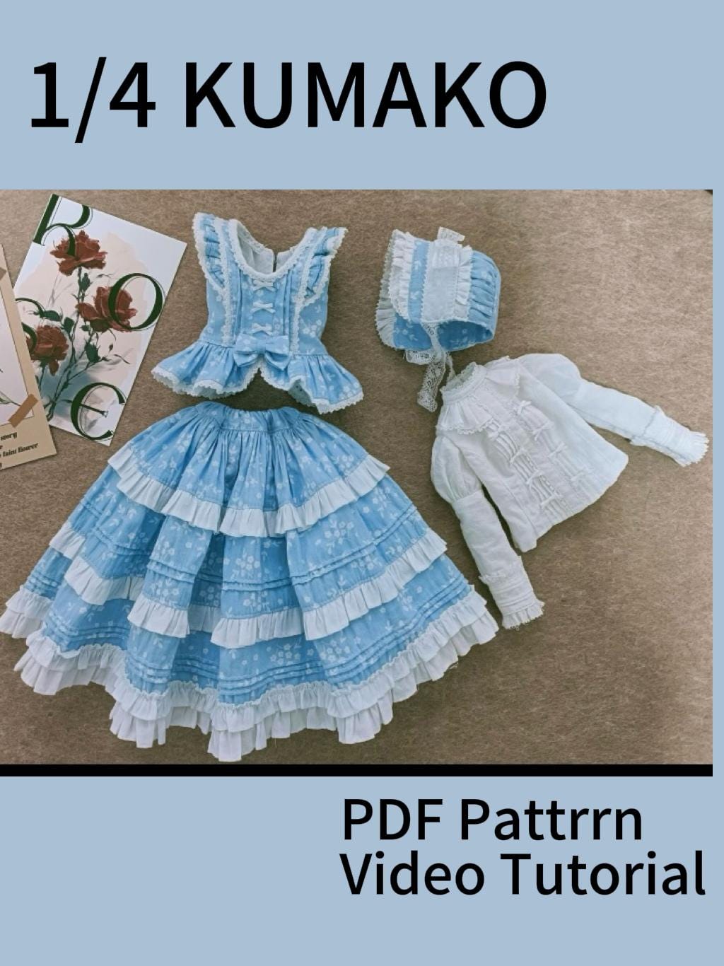 Kumako - Etsy