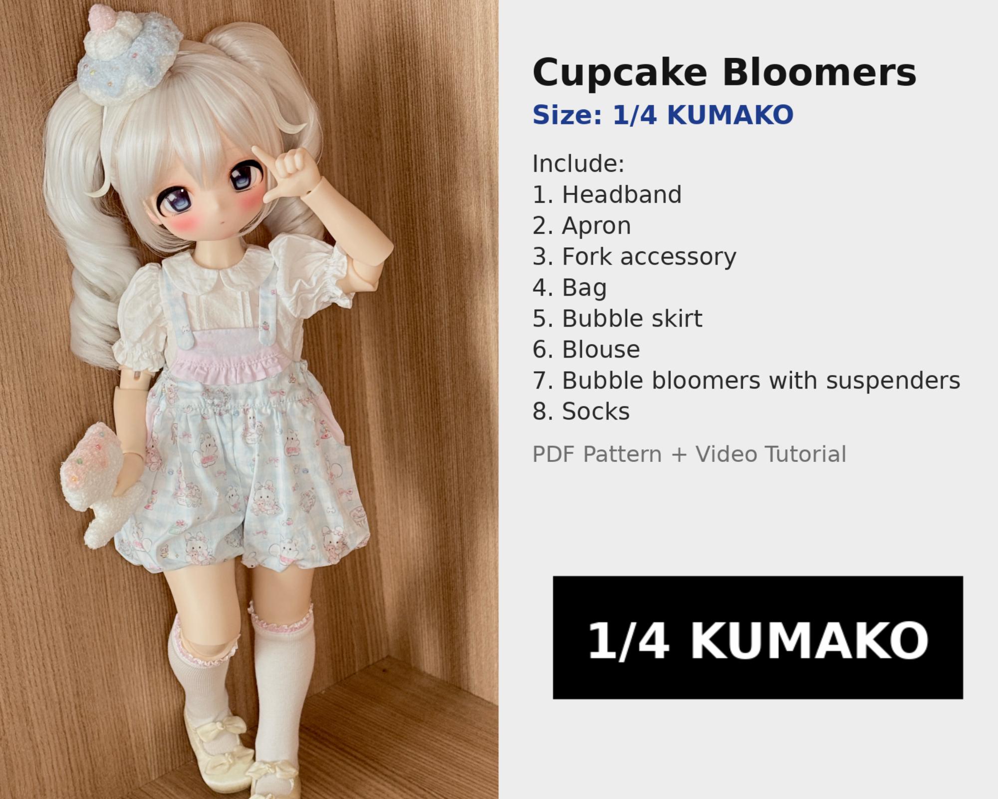 Kumako - Etsy 日本