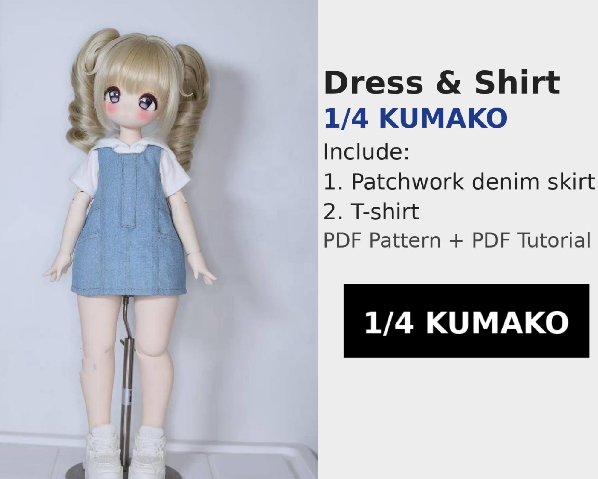 Kumako - Etsy 日本