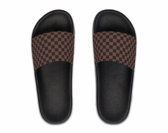 Fendi Slides | Etsy
