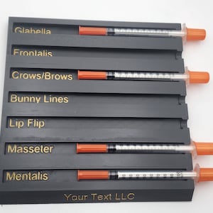 Text is flush