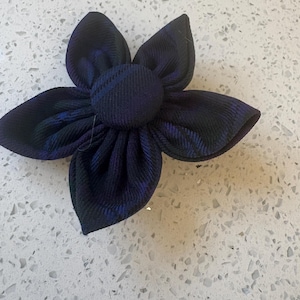Spirit of Scotland  Tartan Brooch