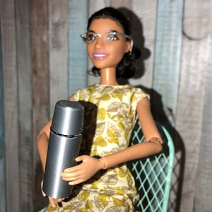 Borraccia Rosa per bambini in plastica Barbie 540 ml con cannuccia che  previene le perdite : : Cancelleria e prodotti per ufficio