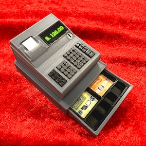 Antique toy cash registers - Etsy 日本