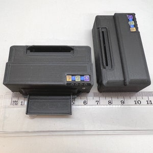 Puppenhaus Drucker - Drucker für Modepuppen