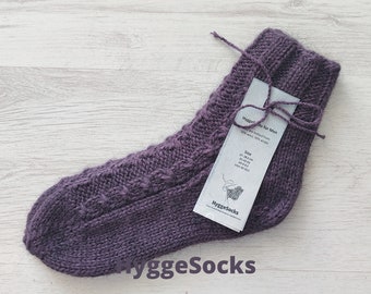 HyggeSocks voor mannen