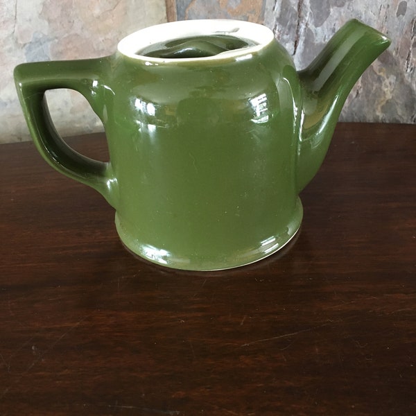 Hall Teapot Etsy