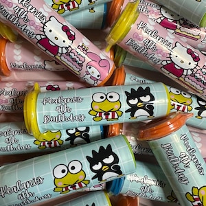 Custom M&ms Tube - Etsy